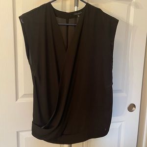 Dynamite Sleeveless Blouse